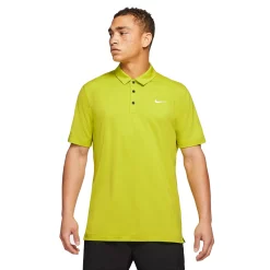 Men's Nike Polo -Hot Sale Adult Shop 3820449 Bright Cactus
