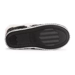 Women's MUK LUKS® Magdalena Slippers -Hot Sale Adult Shop 3828820 ALT3