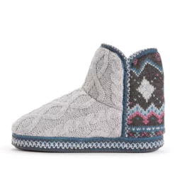 MUK LUKS® Women's Leigh Slipper Boots -Hot Sale Adult Shop 3828833 ALT2