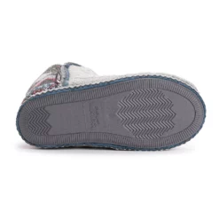 MUK LUKS® Women's Leigh Slipper Boots -Hot Sale Adult Shop 3828833 ALT3