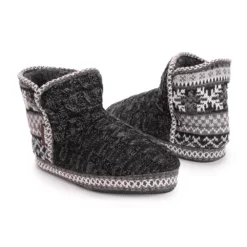 MUK LUKS® Women's Leigh Slipper Boots -Hot Sale Adult Shop 3828833 ALT6