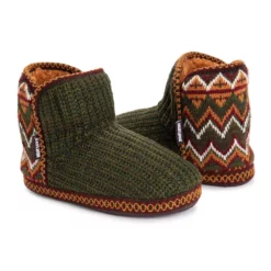 MUK LUKS® Women's Leigh Slipper Boots -Hot Sale Adult Shop 3828833 ALT8