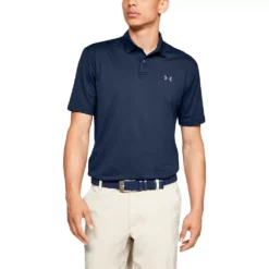 Big & Tall Under Armour Performance Golf Polo