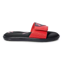Under Armour Ignite VI Men's Slide Sandals -Hot Sale Adult Shop 3880968 ALT