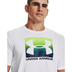 Big & Tall Under Armour Boxed Sportstyle Tee -Hot Sale Adult Shop 3885204 ALT2