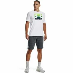 Big & Tall Under Armour Boxed Sportstyle Tee -Hot Sale Adult Shop 3885204 ALT3