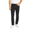 Men's IZOD Straight-Fit Comfort Stretch Jeans