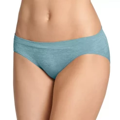 Women's Jockey® Smooth & Shine Seamless Bikini Panty 2186 -Hot Sale Adult Shop 3908743 Ocean Floor