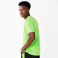 Men's Tek Gear® Dry Tek Tee -Hot Sale Adult Shop 3932637 ALT