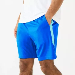 Men's Tek Gear® Dry Tek Shorts 9" -Hot Sale Adult Shop 3932653 Elegant Blue