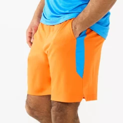 Men's Tek Gear® Dry Tek Shorts 9" -Hot Sale Adult Shop 3932653 Endless Lava