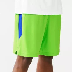 Men's Tek Gear® Dry Tek Shorts 9" -Hot Sale Adult Shop 3932653 Esteem Green Bay