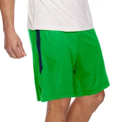 Men's Tek Gear® Dry Tek Shorts 9" -Hot Sale Adult Shop 3932653 Green Harmony Navy