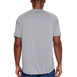 Big & Tall Under Armour Tech 2.0 Short Sleeve Tee -Hot Sale Adult Shop 3932660 ALT