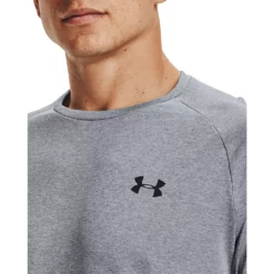 Big & Tall Under Armour Tech 2.0 Short Sleeve Tee -Hot Sale Adult Shop 3932660 ALT2