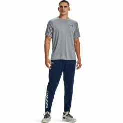 Big & Tall Under Armour Tech 2.0 Short Sleeve Tee -Hot Sale Adult Shop 3932660 ALT3