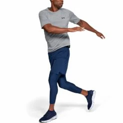 Big & Tall Under Armour Tech 2.0 Short Sleeve Tee -Hot Sale Adult Shop 3932660 ALT4