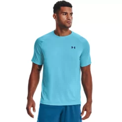 Big & Tall Under Armour Tech 2.0 Short Sleeve Tee