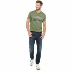 Men's Sonoma Goods For Life® Supersoft Graphic Tee -Hot Sale Adult Shop 3946927 ALT9