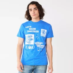 Men's Sonoma Goods For Life® Supersoft Graphic Tee -Hot Sale Adult Shop 3946927 Grow Together