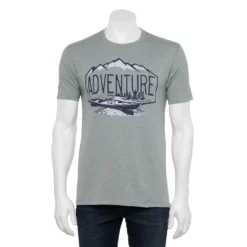 Men's Sonoma Goods For Life® Supersoft Graphic Tee -Hot Sale Adult Shop 3946927 Iceberg