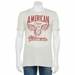 Men's Sonoma Goods For Life® Supersoft Graphic Tee -Hot Sale Adult Shop 3946927 Tan Classic