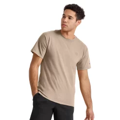 Men's Champion® Classic Jersey Tee -Hot Sale Adult Shop 3993955 Country Walnut