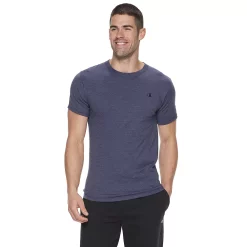 Men's Champion® Classic Jersey Tee -Hot Sale Adult Shop 3993955 Imperial Blue Heather