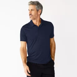 Men's Tek Gear® DryTek Polo