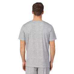Men's Cuddl Duds® Far-Infrared Enhance V-Neck Sleep Tee -Hot Sale Adult Shop 4015603 ALT