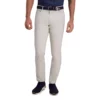 Men's Haggar® Active Series Travel Slim-Fit 5-Pocket Ripstop Pants