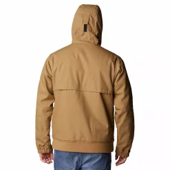 Men's Columbia Loma Vista Hooded Jacket -Hot Sale Adult Shop 4218342 ALT