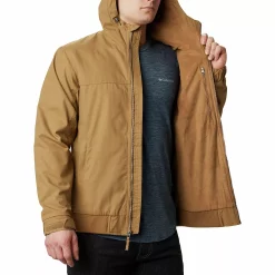 Men's Columbia Loma Vista Hooded Jacket -Hot Sale Adult Shop 4218342 ALT2