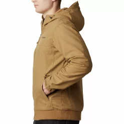 Men's Columbia Loma Vista Hooded Jacket -Hot Sale Adult Shop 4218342 ALT3