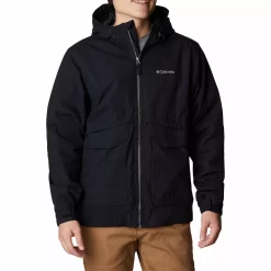 Men's Columbia Loma Vista Hooded Jacket