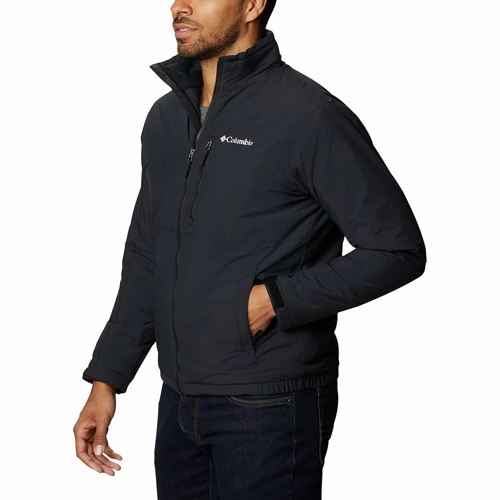 Men's Columbia Northern Utilizer Jacket 7 Men's Columbia Northern Utilizer Jacket - Image 7