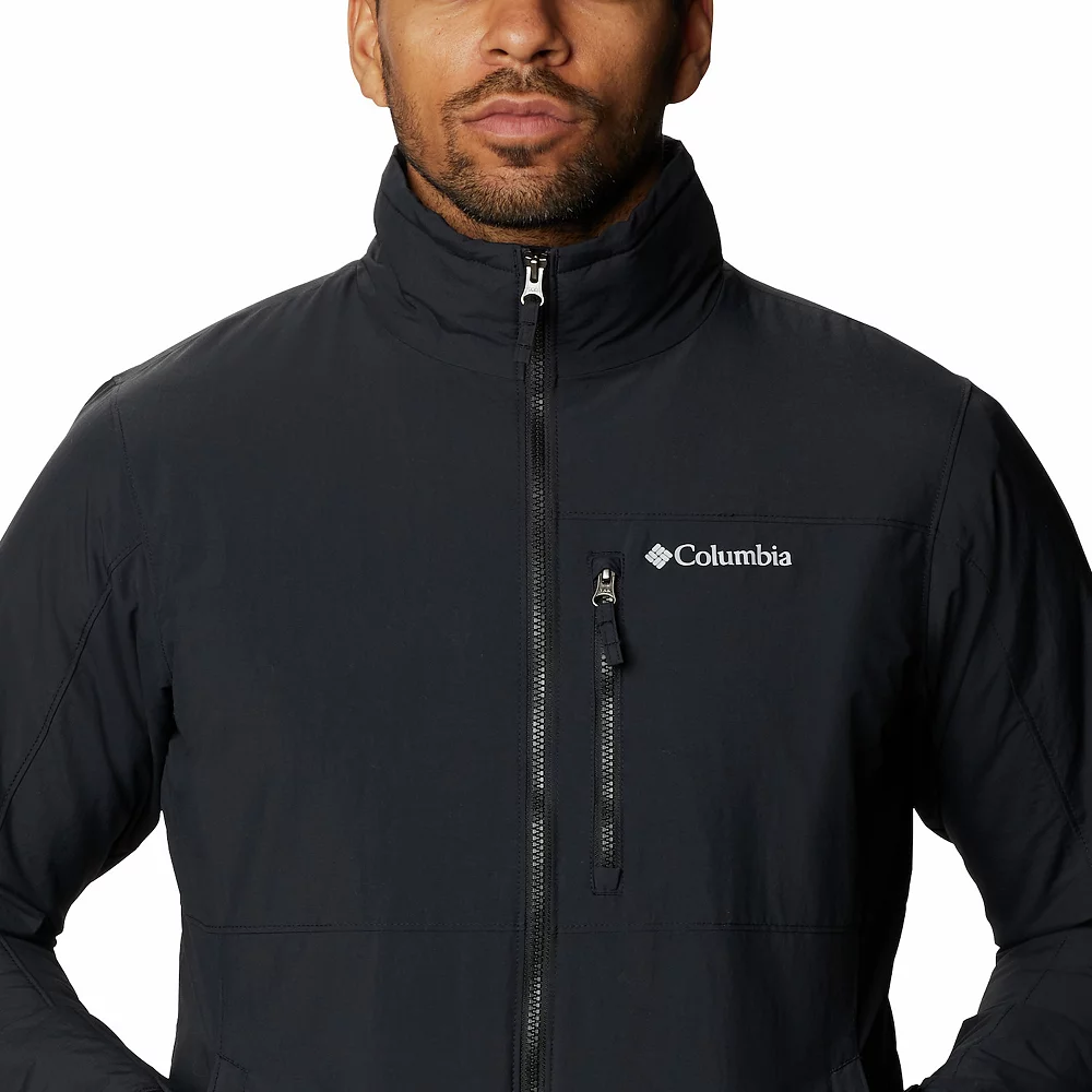 Men's Columbia Northern Utilizer Jacket 8 Men's Columbia Northern Utilizer Jacket - Image 8