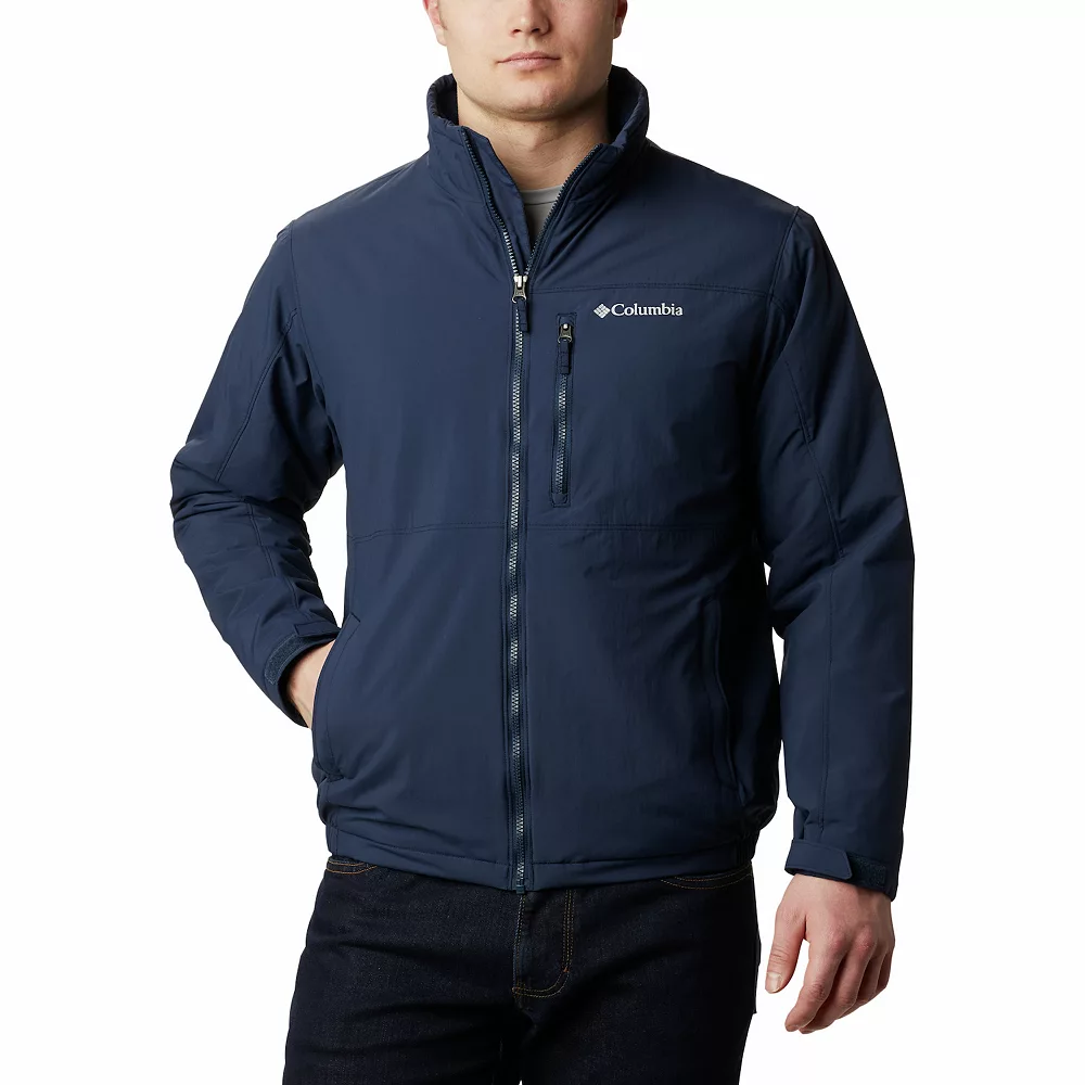 Men's Columbia Northern Utilizer Jacket 3 Men's Columbia Northern Utilizer Jacket - Image 3
