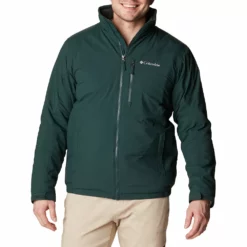 Men's Columbia Northern Utilizer Jacket 13 Men's Columbia Northern Utilizer Jacket -Hot Sale Adult Shop 4218633 Spruce