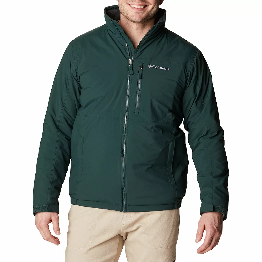 Men's Columbia Northern Utilizer Jacket 5 Men's Columbia Northern Utilizer Jacket - Image 5