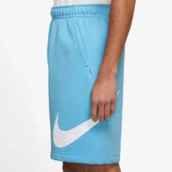 Big & Tall Nike Club Fleece Shorts -Hot Sale Adult Shop 4241871 ALT2