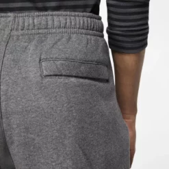 Big & Tall Nike Club Fleece Shorts -Hot Sale Adult Shop 4241871 ALT4