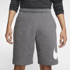 Big & Tall Nike Club Fleece Shorts -Hot Sale Adult Shop 4241871 ALT6