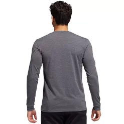 Men's adidas Badge of Sports Graphic Tee -Hot Sale Adult Shop 4244204 ALT