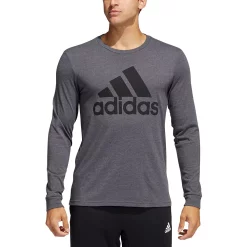 Men's adidas Badge of Sports Graphic Tee -Hot Sale Adult Shop 4244204 ALT4