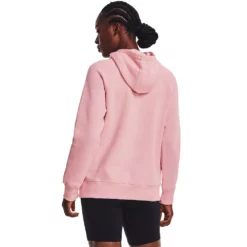 Women's Under Armour Rival Fleece Hoodie -Hot Sale Adult Shop 4246168 ALT