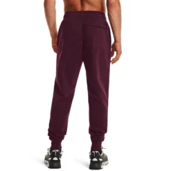Men's Under Armour Rival Fleece Jogger Pants -Hot Sale Adult Shop 4257988 ALT