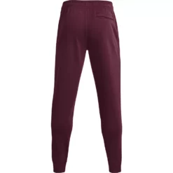 Men's Under Armour Rival Fleece Jogger Pants -Hot Sale Adult Shop 4257988 ALT5