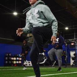 Men's Under Armour Rival Fleece Jogger Pants -Hot Sale Adult Shop 4257988 ALT9