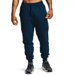 Men's Under Armour Rival Fleece Jogger Pants -Hot Sale Adult Shop 4257988 Academy